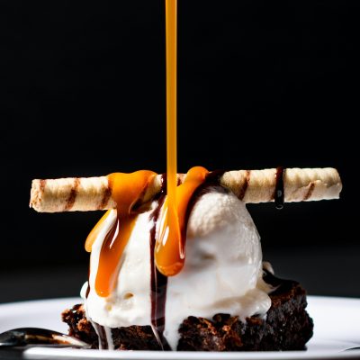 Dessert