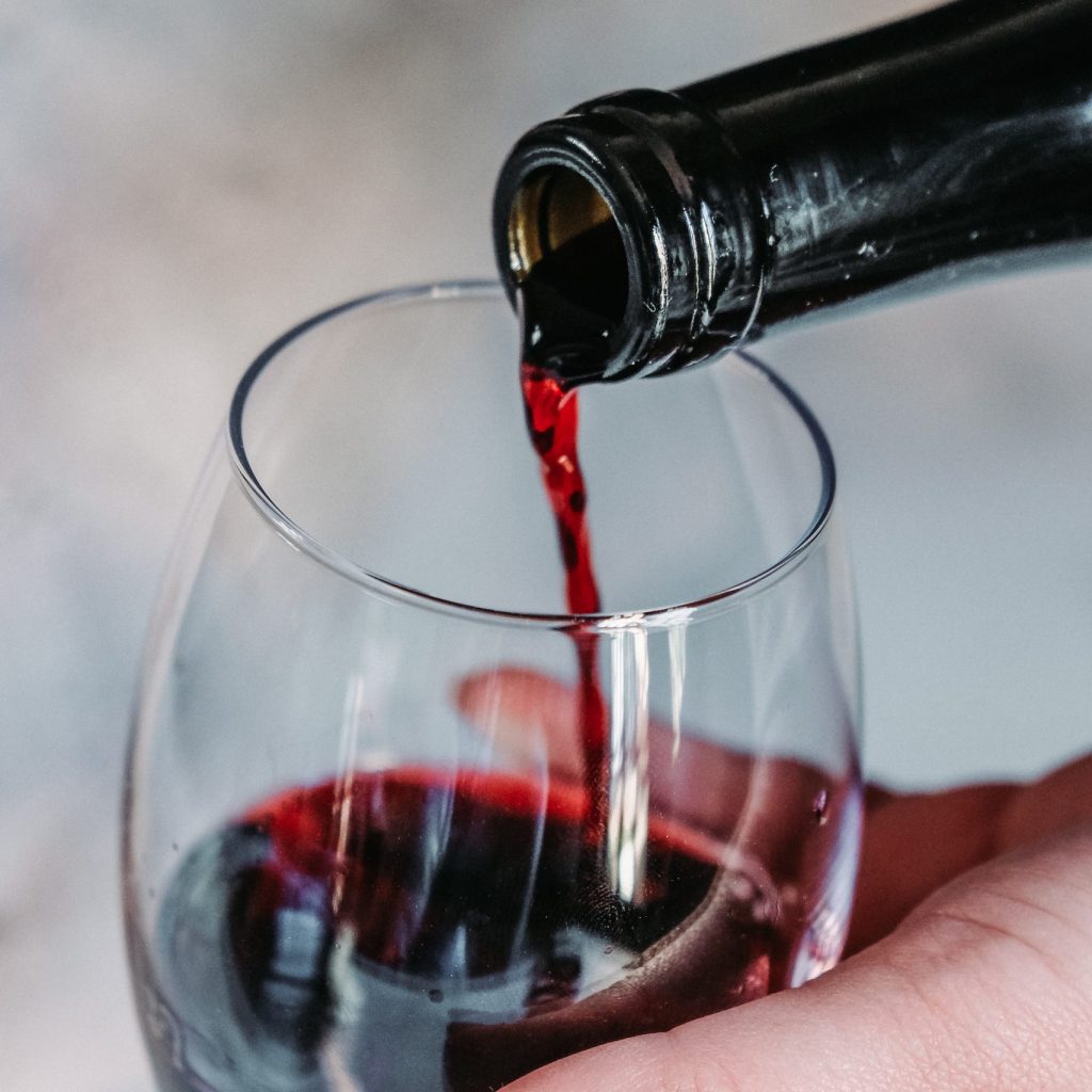 Wine